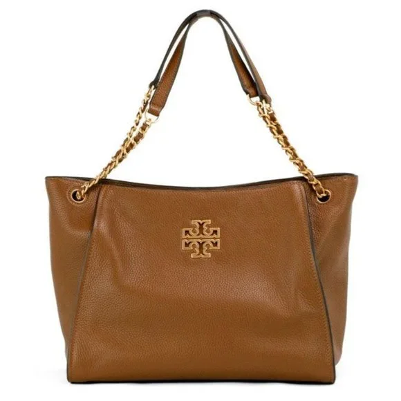 Tory burch britten tote bag Clearance